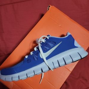 Nike running shoes